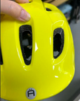 LOUIS LOUIS CASCO 1 | Yellow Fluo