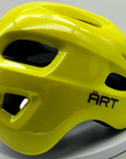 LOUIS LOUIS CASCO 1 | Yellow Fluo