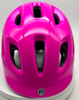 LOUIS LOUIS CASCO 2| Pink