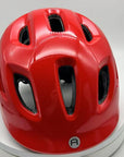 LOUIS LOUIS CASCO 2| Rouge