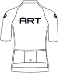 TEMPO Jersey 2| White