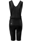 RAPIDO Bib Shorts 1 | Black