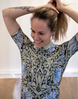 TEMPO Women's Jersey 1 - First Edition