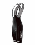 TEMPO Women's Bib Shorts 1