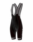 TEMPO Women's Bib Shorts 1