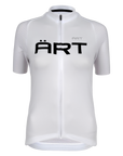TEMPO Women's Jersey 1 | White