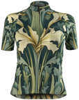 TEMPO Women's Jersey 1 | Ärt Nouveau Floral 1