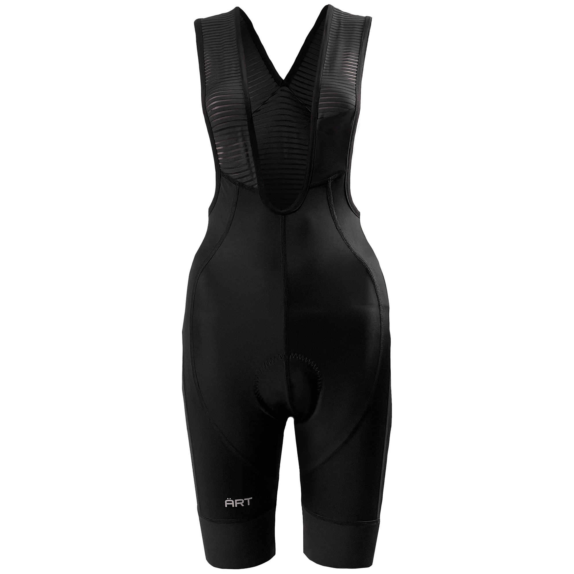TEMPO Women's Bib Shorts 1 | Black