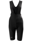 RAPIDO Women's Bib Shorts 1 | Black