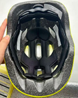 LOUIS LOUIS CASCO 1 | Yellow Fluo