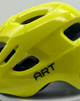 LOUIS LOUIS CASCO 1 | Yellow Fluo