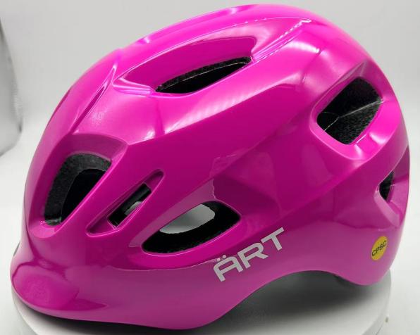 LOUIS LOUIS CASCO 2| Pink