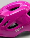 LOUIS LOUIS CASCO 2| Pink
