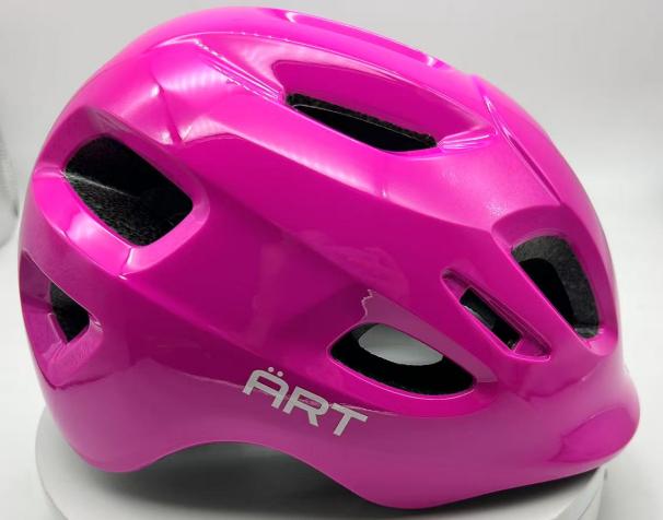 LOUIS LOUIS CASCO 2| Pink