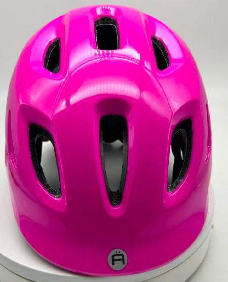 LOUIS LOUIS CASCO 2| Pink