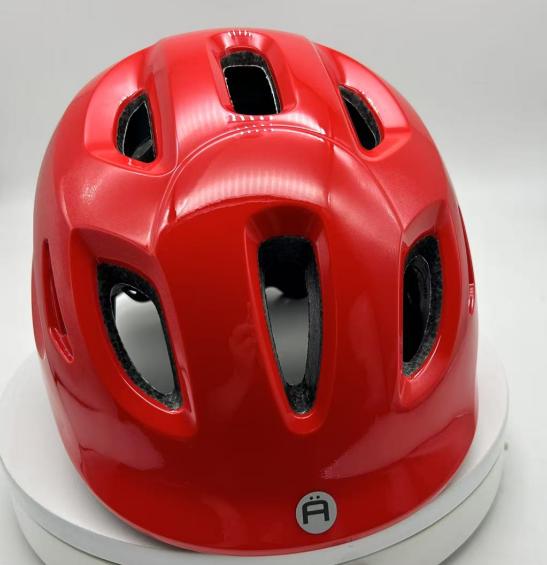 LOUIS LOUIS CASCO 2| Rouge