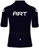 TEMPO Jersey 2| Black