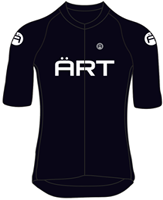 TEMPO Jersey 2| Black