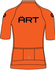 TEMPO Jersey 2| Orange Fluo
