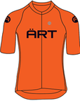 TEMPO Jersey 2| Orange Fluo