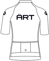 TEMPO Jersey 2| White