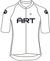 TEMPO Jersey 2| White