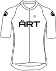 TEMPO Jersey 2| White