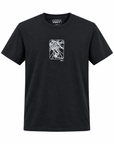 FUN T-SHIRT 1 | Noir Dérailleur