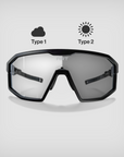 ÄRT Photochromic 1 - Performance eyewear