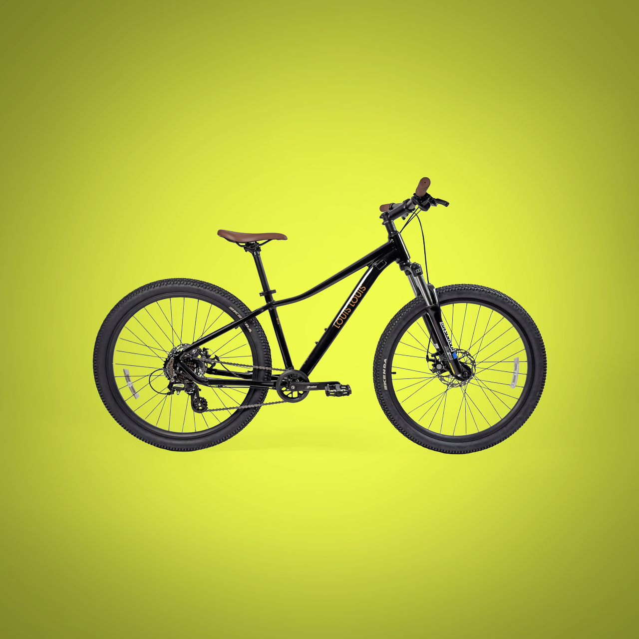Louis Louis MTB 26 Youth Mountain Bike