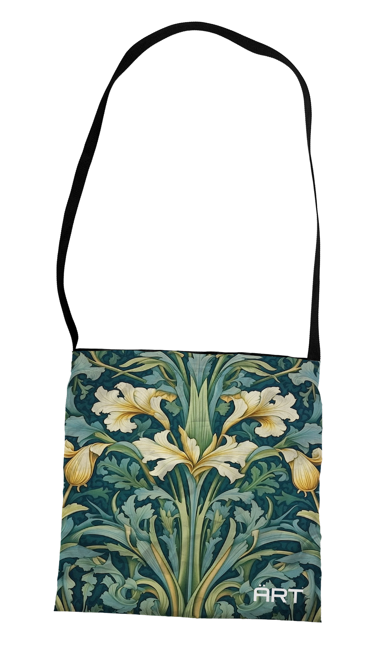 FONDO Musette 2 | Ärt Nouveau Floral 1