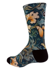 BAS "FUN SOCK" 1 | Ärt Nouveau Floral 1