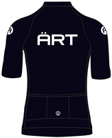TEMPO Women's Jersey 2 | Black