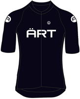 TEMPO Women's Jersey 2 | Black