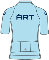 TEMPO Femme Maillot 2 | Bleu pâle