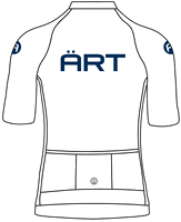 TEMPO Women's Jersey 2 | White