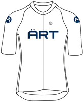 TEMPO Women's Jersey 2 | White