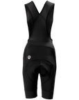 TEMPO Women's Bib Shorts 1 | Black